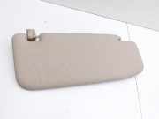 Suzuki Kizashi 09-16 Sonnenblende mit Spiegel Links