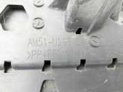 Ford Grand C-Max II 10-15 Seitenteil Abdeckung für Laufschiene Kotflügel Rechts Hinten