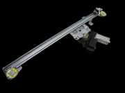 Peugeot Boxer Jumper 250 06-12 Kasten Fensterhebermotor mit Fensterheber Rechts Vorne