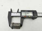 Ford Focus III 14-18 Satz Radmuttern Muttern Radbolzen