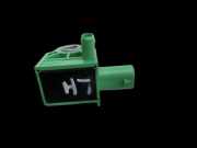 VW Touran 1T3 10-15 Airbagsensor Crashsensor Sensor Links Hinten