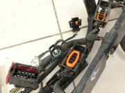 Cadillac STS 07-11 Kabelbaum für Motor Einspritzung Rechts