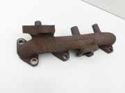 Kia Soul I AM 08-11 CRDI 1,6 85KW D4FB R49D Abgaskrümmer