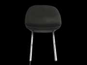 Opel Astra J 12-15 Kopfstütze Leder für Fahrer Sitz Links Vorne