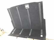 Citroen C5 RD TD 08-10 Kombi Kofferraummatte Kofferraum Einlegeboden