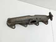 Renault Koleos I HY 11-13 dCi 2,0 110KW M9R866 Abgaskrümmer Krümmerrohr