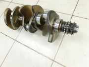 Mercedes S211 W211 E320 02-06 3,2 165KW 112949 Kurbelwelle