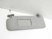 BMW X3 F25 10-14 Sonnenblende Links für Fahrer