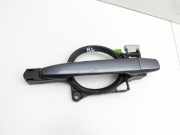 Peugeot 4007 GP 07-12 Türgriff Griff aussen Links Hinten