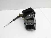 Nissan Juke F15 15-18 Türschloss mit ZV Stellmotor Links Vorne