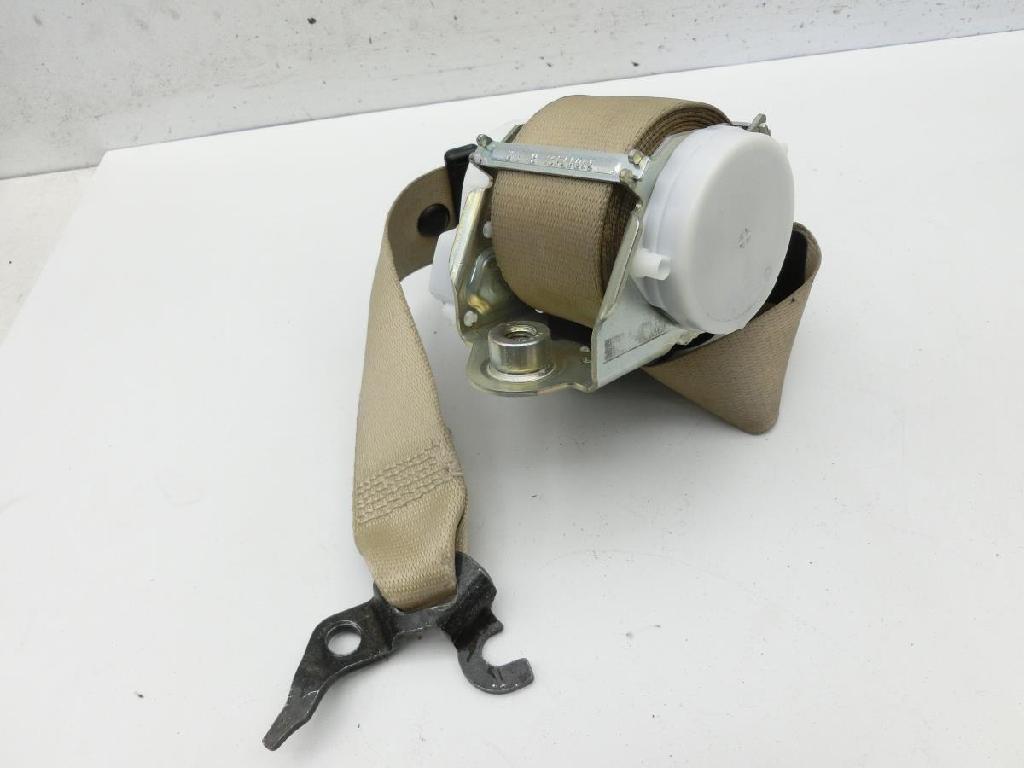 BMW E91 318D LCi 08-13 Kombi Gurt Sicherheitsgurt Rechts Vorne Bild BMW E91 318D LCi 08-13 Kombi Gurt Sicherheitsgurt Rechts Vorne