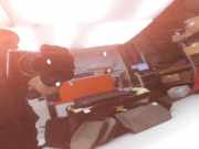 Dacia Duster 4x4 HS 10-18 Tür Rechts Hinten