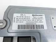 Citroen C3 II SC 09-13 Vorglührelais Steuergerät Glühanlage Glühzeit