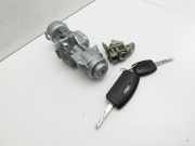 Ford S-Max WA6 06-10 Schliesszylinder Zündschloss Schlüssel Schliessanlage