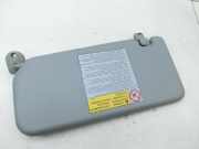 Suzuki Alto VII GF 09-15 Sonnenblende Rechts für Beifahrer