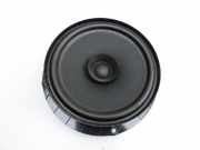 Skoda Fabia III NJ 14-22 Lautsprecher Türlautsprecher Hinten Rechts