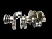 Audi A5 8F Cabrio 09-12 TDI 3,0 176KW CCWA Kurbelwelle HUB 91,4