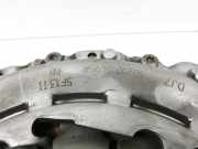 Nissan Qashqai II J11 17-21 DiG-T 1,2 85KW HRA2DDTZweimassenschwungrad Schwungrad