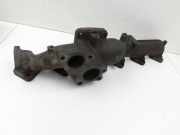 BMW X5 E70 07-10 3,0d 210KW M57D30T2 Abgaskrümmer