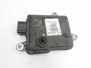 Opel Crossland X D75 20-24 1,2 96KW Steuergerät für Getriebe BVA AX6III CEM0