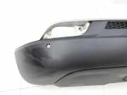 Jeep Compass II 17-21Stoßstange Stoßfänger Heckstosstange Hinten