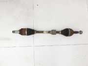 Renault Clio IV BH 12-16 dCi 1,5 66KWAntriebswelle Gelenkwelle Links Vorne