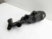 Mercedes Vito W639 10-14 CDI 2,2 100KW 651940 Ölfiltergehäuse Ölfilter Gehause Halter