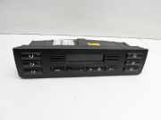 BMW E46 325i 02-06 Bedienteil Bedienelement Heizung Klimabedienteil