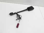 Ford Focus III 3 14-18 Kombi Gurtschloss Links Vorne