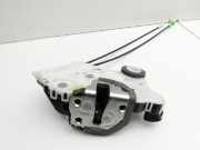 Toyota Yaris XP9 09-11 5T Türschloss m. ZV Stellmotor Rechts Vorne