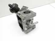 Audi A6 4F C6 qu 04-08 TDI 3,0 171KW ASB Flansch Regelklappe für Abgasrückführventil EGR AGR Ventil