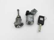 Citroen C4 Grand Picasso 06-10 Zündschloss 1x Schlüssel Türschliesszylinder Links Vorne