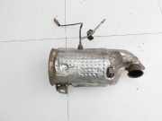 Citroen C4 Cactus 14-18 HDI 1,6 68KW Partikelfilter Rußpartikelfilter Dieselpartikelfilter DPF