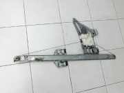 Mercedes Sprinter 906 313 06-13 Kasten Fensterhebermotor mit Fensterheber Rechts Vorne