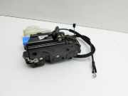 VW Touran 1T3 06-10 5T Türschloss m. ZV Stellmotor Links Hinten