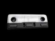 BMW E63 6er 645Ci 03-07 Innenleuchte Innenraumleuchte Hinten