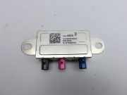 Opel Astra K B16 15-19 Antennenverstärker Weiche Antenne