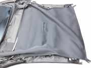Audi A5 8F Cabrio 09-12 Verdeck Stoffverdeck Heckscheibe
