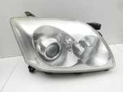 Toyota Avensis T25 06-08 Scheinwerfer Halogen Frontscheinwerfer Rechts orig.