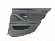BMW F11 520d 10-13 Kombi Türverkleidung Türpappe Rechts Hinten Ambiente Light