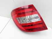 Mercedes W204 S204 C250 07-14 Kombi Rückleuchte Rücklicht Heckleuchte Links orig LED