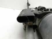 VW Golf VI 6 1K Variant 09-13 Wischermotor m. Wischergestänge Vorne