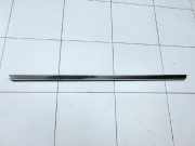 Mercedes CLA 180 C117 13-19 Leiste für Tür Scheibendichtung Links Hinten