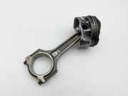 Volvo V40 II 12-16 T4 1,6 132KW B4164T4 Kolben mit Pleuel Pos D