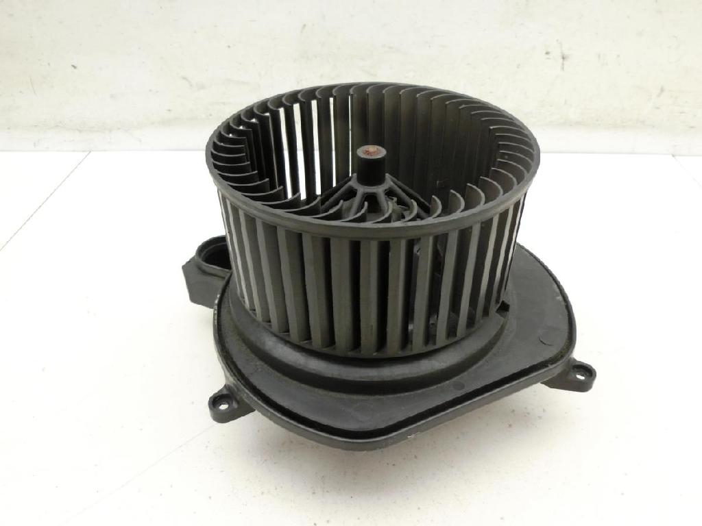 Dodge Nitro 06-10 Gebläsemotor Lüftermotor Heizungsgebläse Bild Dodge Nitro 06-10 Gebläsemotor Lüftermotor Heizungsgebläse