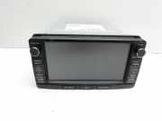 Mitsubishi Outlander III 15-18 Navigationssystem Navi Digital Media Receiver