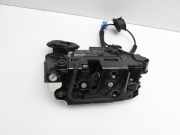 Seat Leon 5F 12-16 Lim Türschloss m. ZV Stellmotor Links Hinten