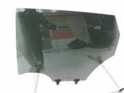 Nissan Qashqai II J11 17-21 Seitenscheibe Scheibe Türscheibe Links Hinten