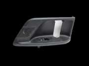 VW Sharan 7N II 10-15 Lautsprecher Hochtöne in Griffmulder Links Hinten