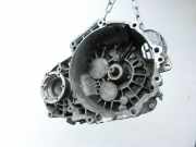 Audi TT 8J 06-10 TFSI 2,0 147KW Schaltgetriebe Getriebe JLZ